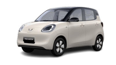 Wuling Mini Ev Macaron 300km