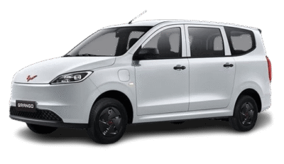 Wuling Grango 7 Chỗ